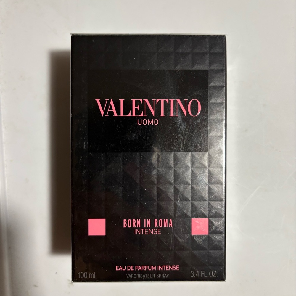 Valentino Uomo Born in Roma Intense - Picture 1 of 2